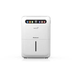 Rohnson R-91525 ICON 25 Ion&Wi-Fi