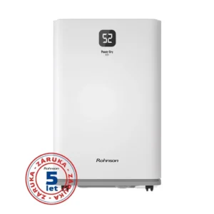 Rohnson R-9160 Power Dry 60L