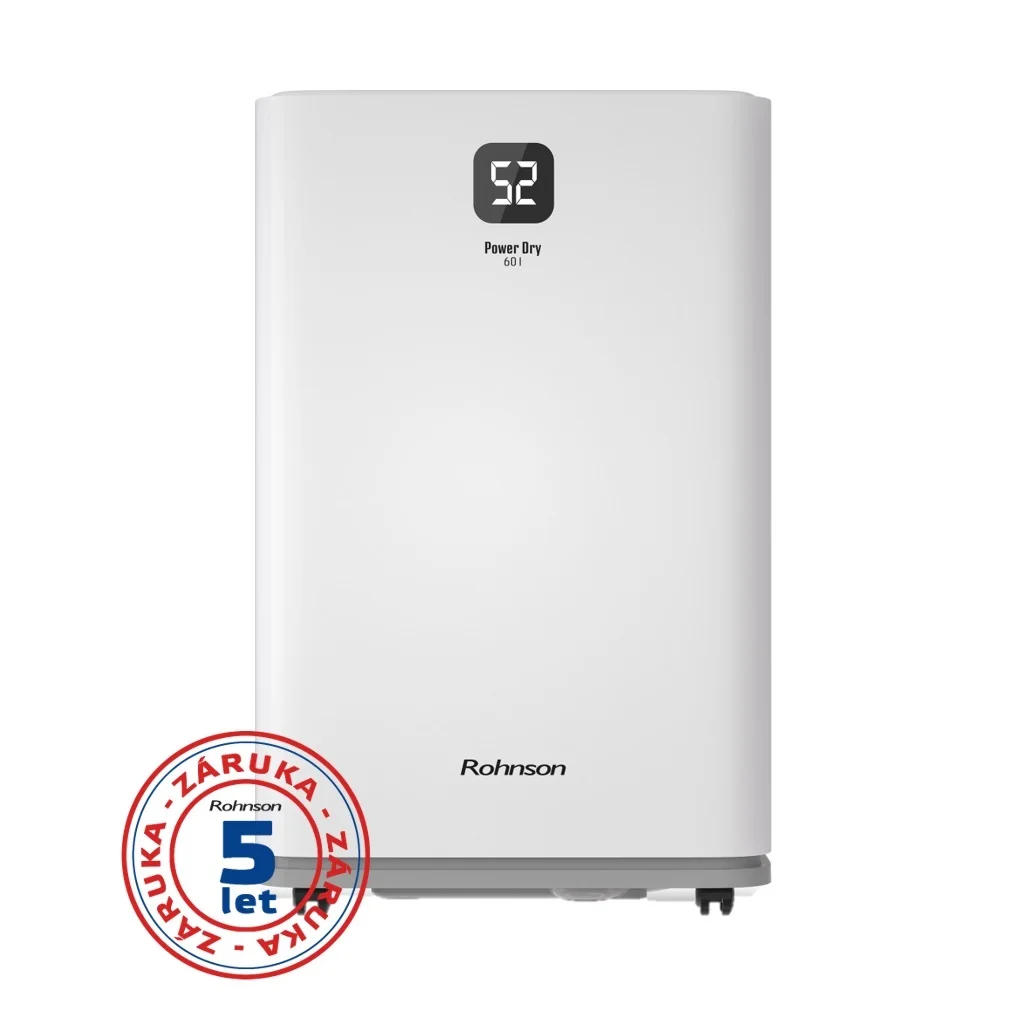 Rohnson R-9160 Power Dry 60L