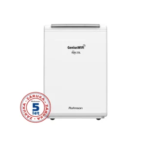 Rohnson R-95025 Wi-Fi