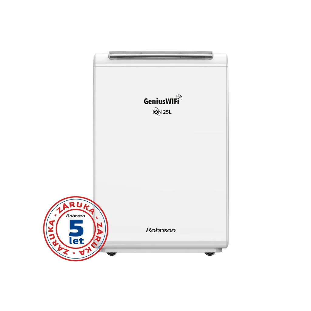 Rohnson R-95025 Wi-Fi