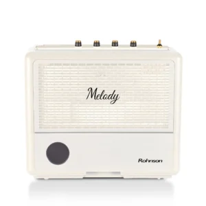 Rohnson R-95220C Melody Wi-Fi