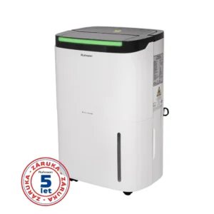 Rohnson R-9616 Ionic + Air Purifier