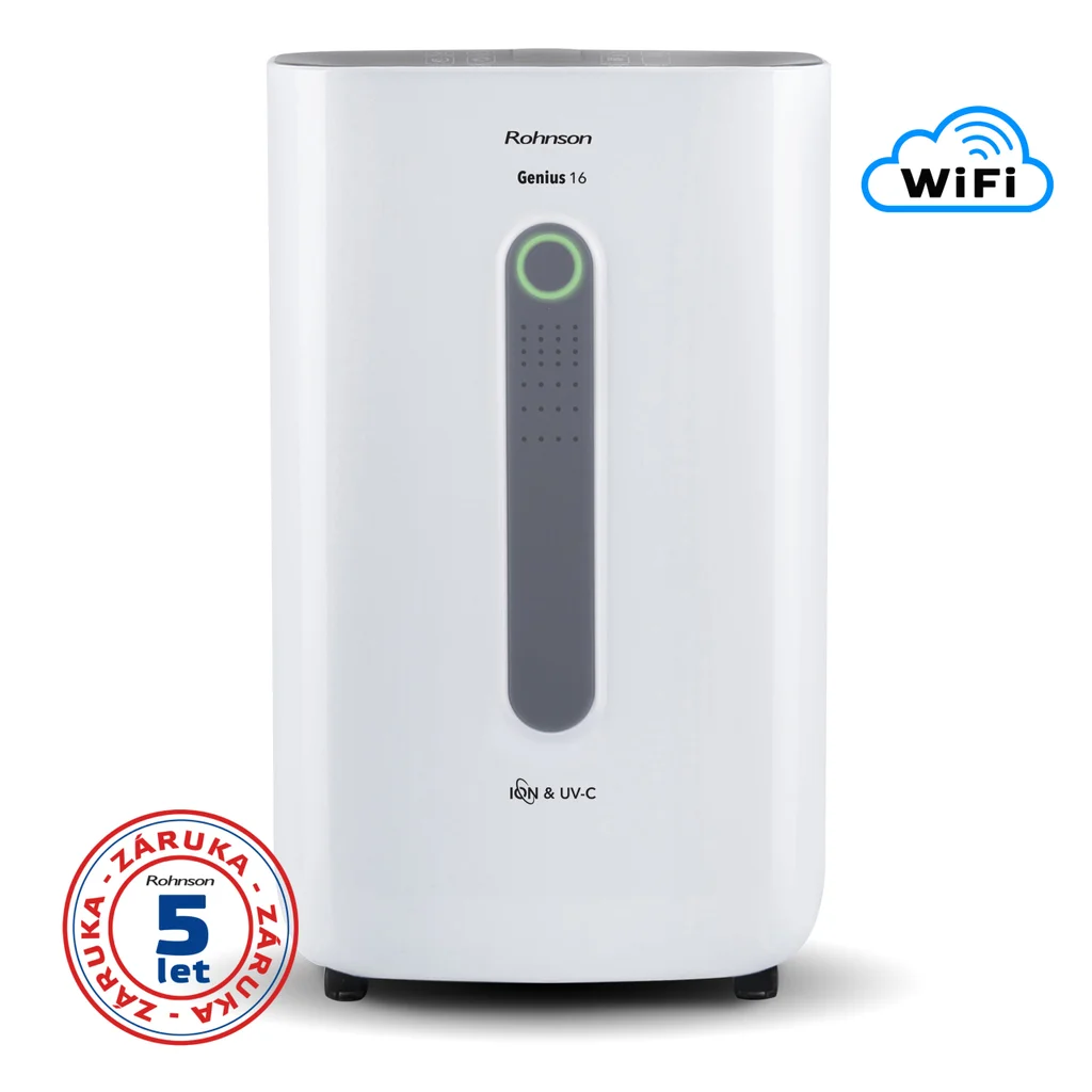 Rohnson R-9916W