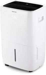 Sencor SDH 6025WH