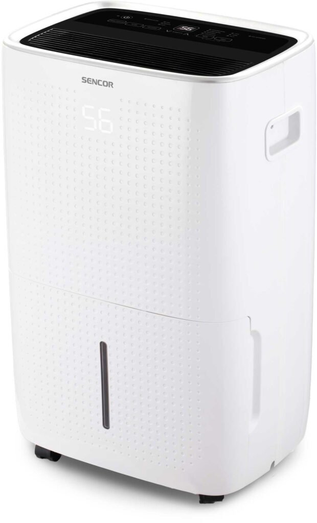 Sencor SDH 6025WH