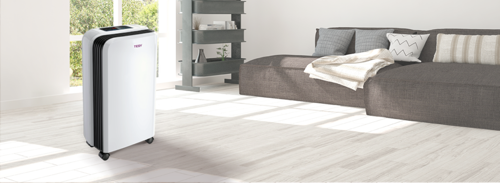 TESY DHF 20 CEL