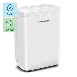 Trotec TTK 27 E