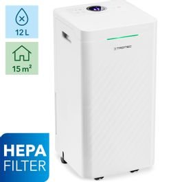 Trotec TTK 27 HEPA
