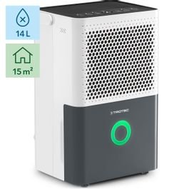 Trotec TTK 33 E