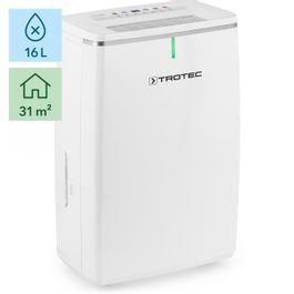 Trotec TTK 53 E