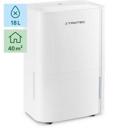 Trotec TTK 54 E