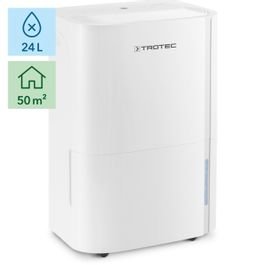 Trotec TTK 66 E
