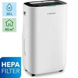 Trotec TTK 70 HEPA