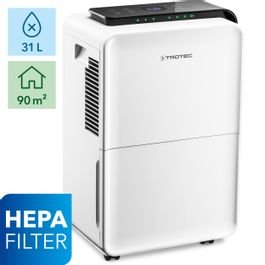 Trotec TTK 99 HEPA