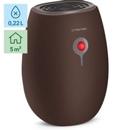 Trotec TTP 1 E