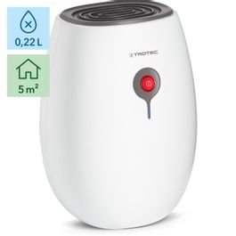 Trotec TTP 2 E
